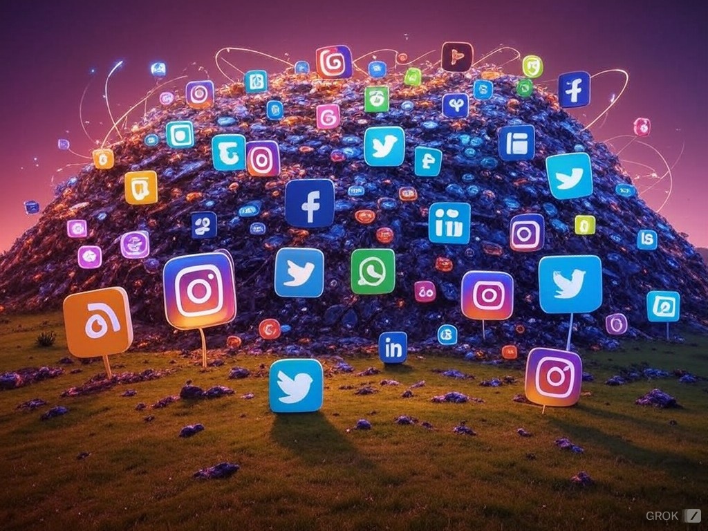 Social Media Marketing Strategies